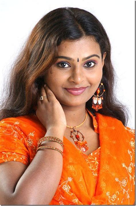sangeetha sivan actress